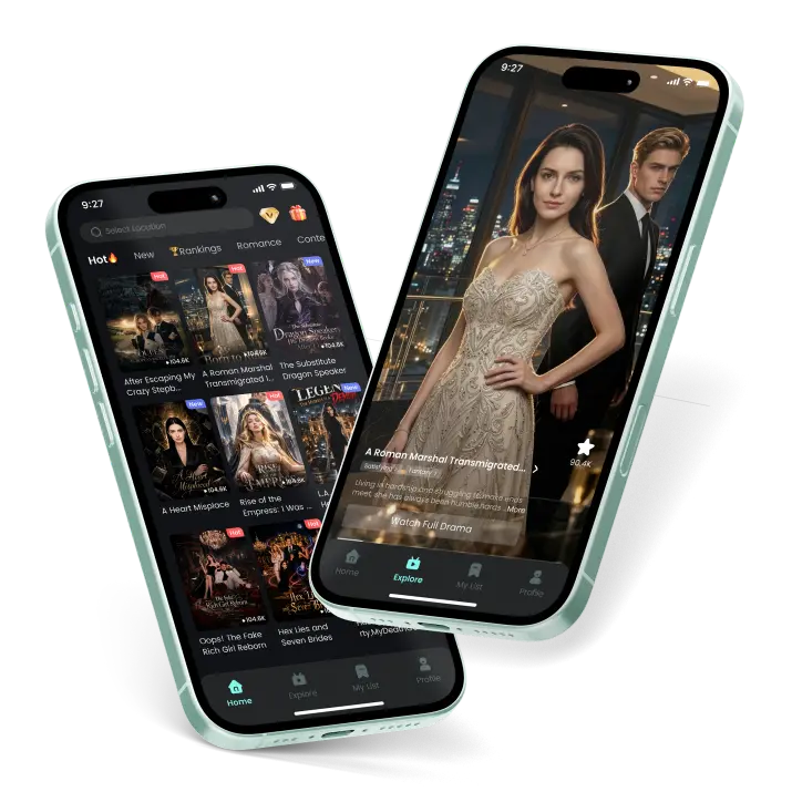 Skitto Drama Series App Experience